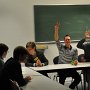 Vorbereitung der Rollenspiele 